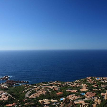 Villino Elisa Villa Costa Paradiso Kültér fotó