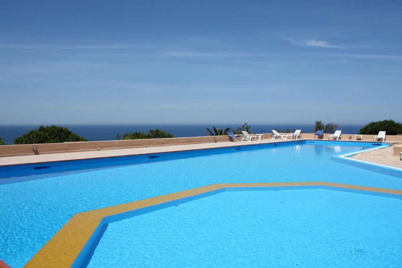 Villino Elisa Villa Costa Paradiso Kültér fotó