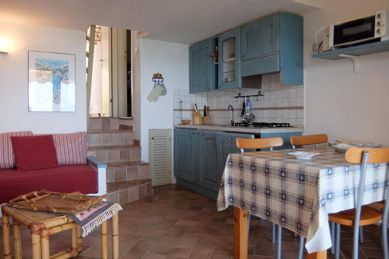 Villino Elisa Villa Costa Paradiso Kültér fotó