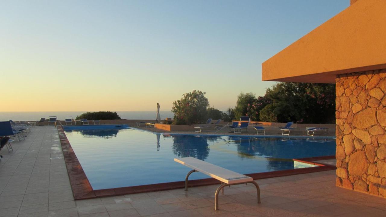 Villino Elisa Villa Costa Paradiso Kültér fotó