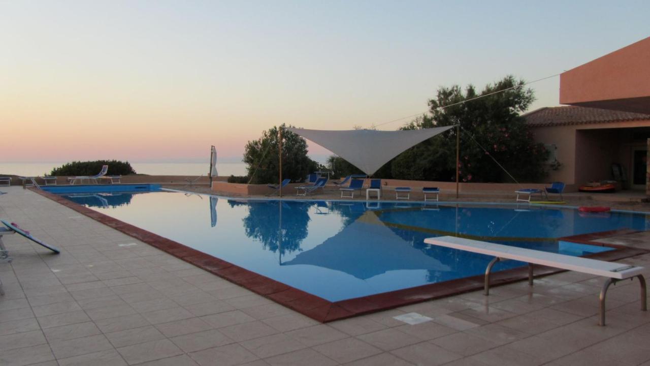 Villino Elisa Villa Costa Paradiso Kültér fotó