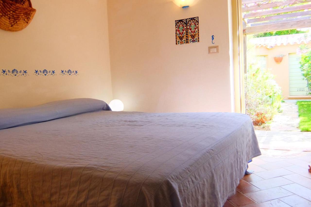 Villino Elisa Villa Costa Paradiso Kültér fotó