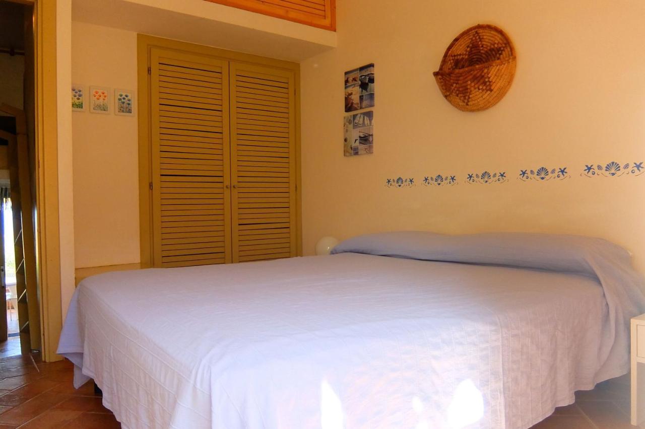 Villino Elisa Villa Costa Paradiso Kültér fotó