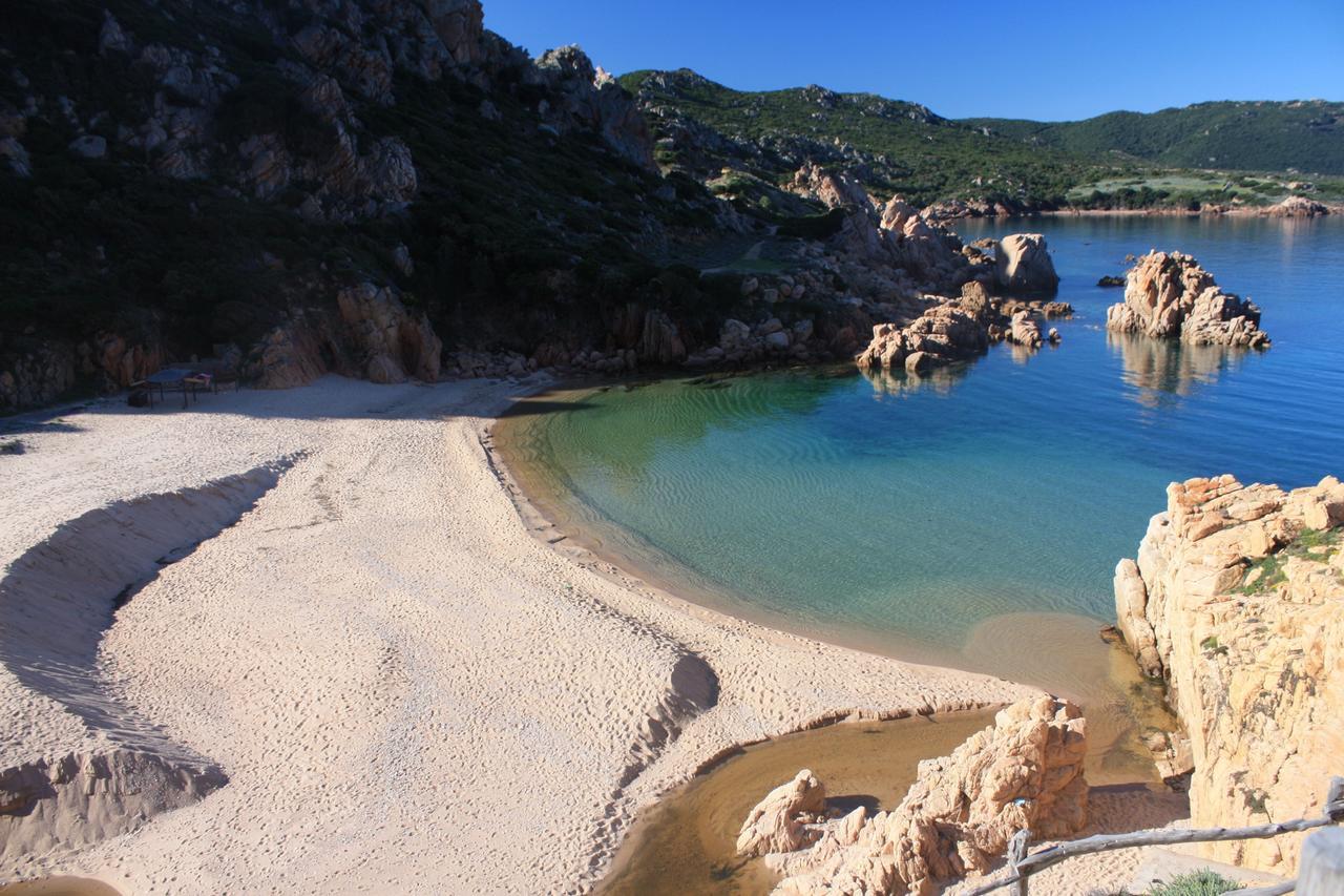 Villino Elisa Villa Costa Paradiso Kültér fotó
