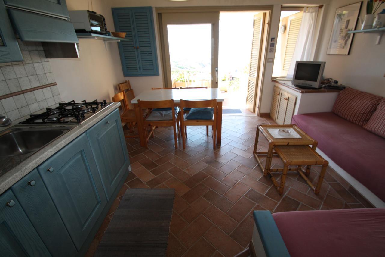 Villino Elisa Villa Costa Paradiso Kültér fotó